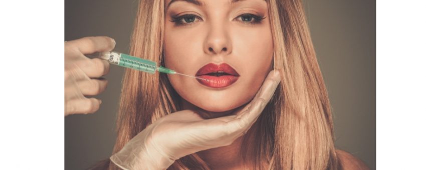 Botox, Fillers, & Facials