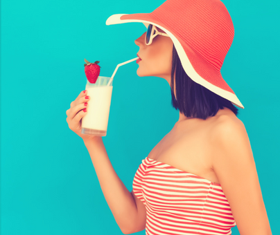 5 Beauty Tips for the Summer